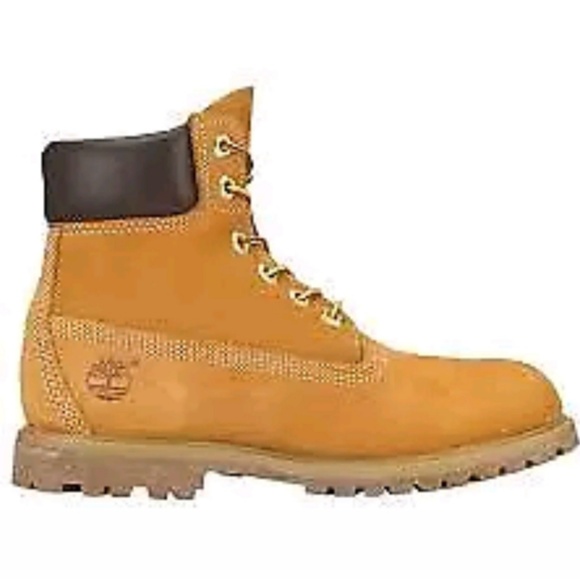 Timberland boots - Picture 2 of 7